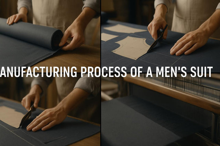 Handmade Craftsmanship