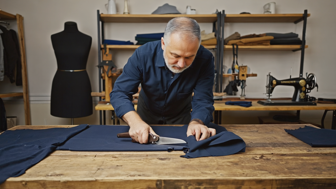 Ready to Upgrade Your Wardrobe?